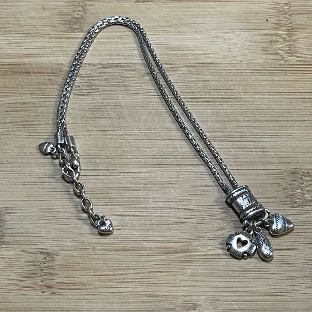 Brighton charm necklace